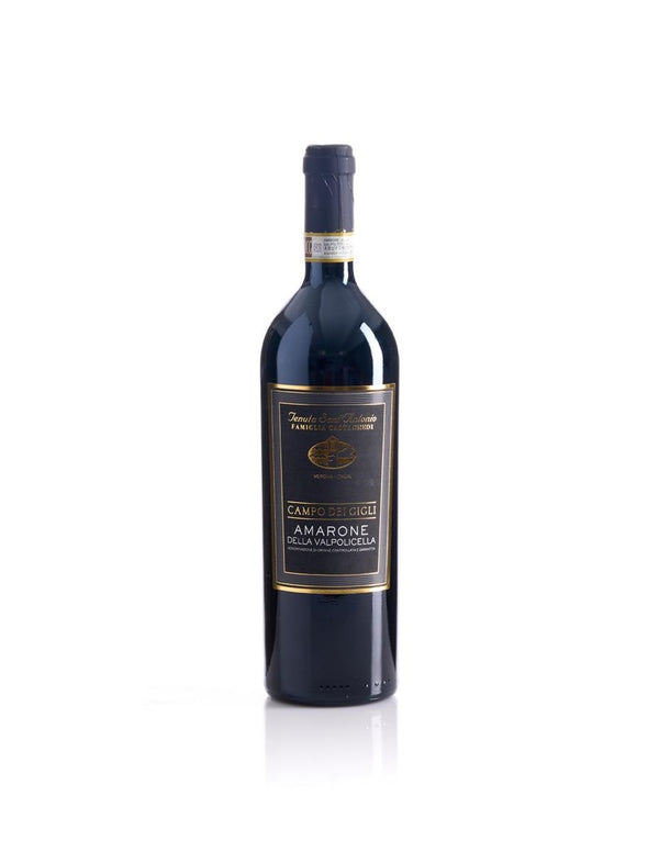 TENUTA SANT'ANTONIO Campo dei Gigli Amarone della Valpolicella DOCG