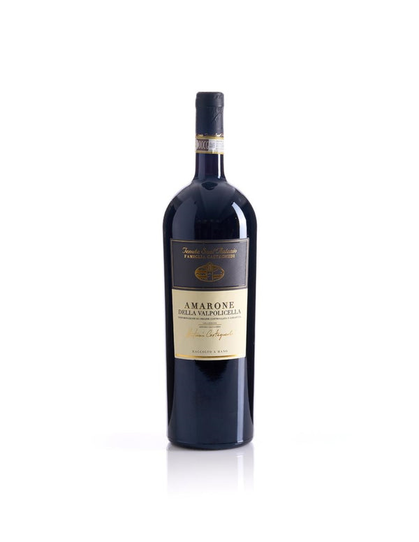 TENUTA SANT'ANTONIO Magnum Selezione Antonio Castagnedi Amarone