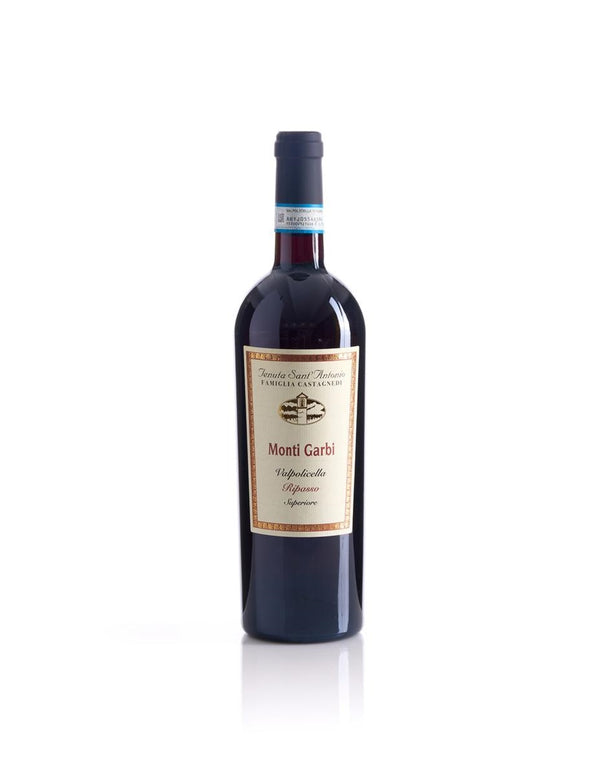 TENUTA SANT'ANTONIO Montigarbi Valpolicella Ripasso DOC