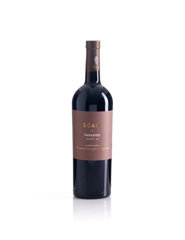 TENUTA SANT'ANTONIO Scaia Paradiso Rosso Veneto IGT