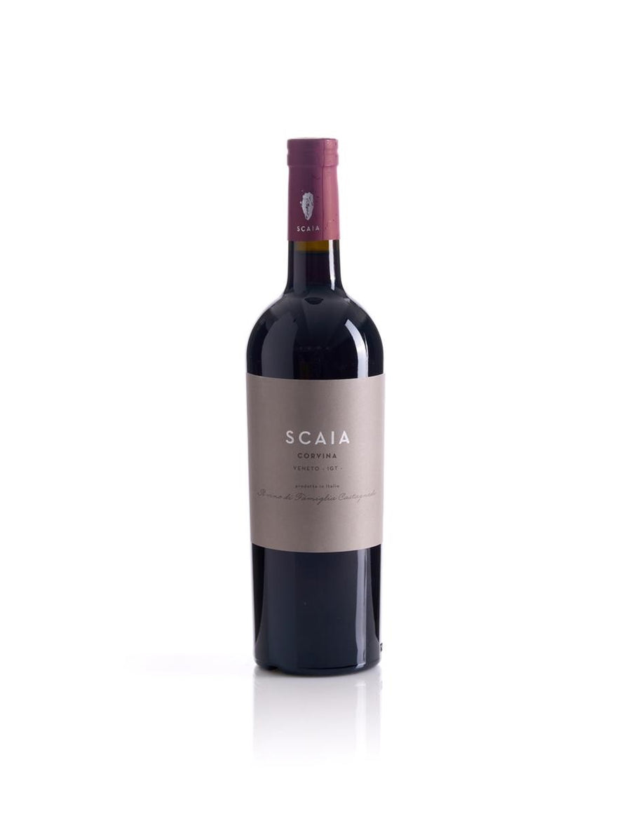 TENUTA SANT'ANTONIO Scaia Rosso Veneto IGT
