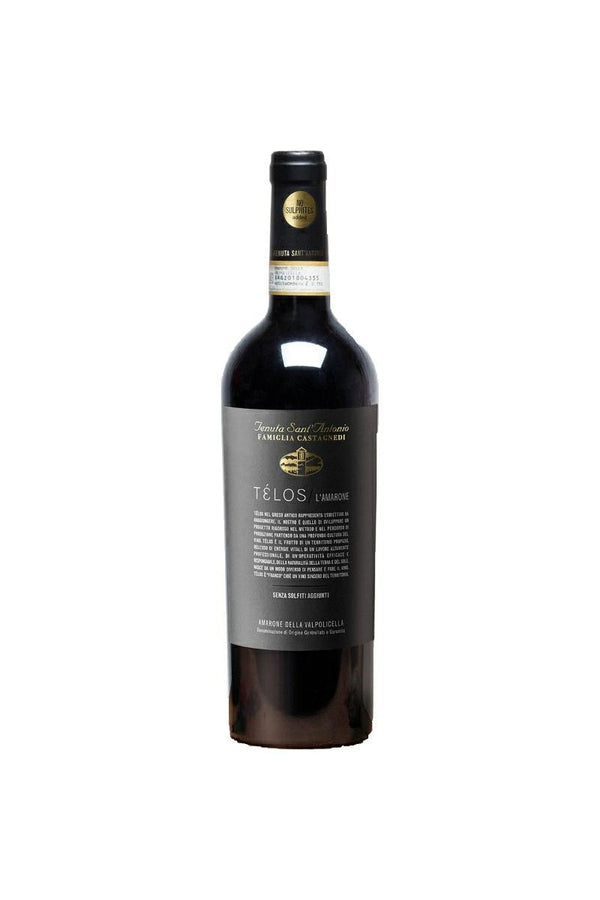 TENUTA SANT'ANTONIO Télos Amarone della Valpolicella DOCG