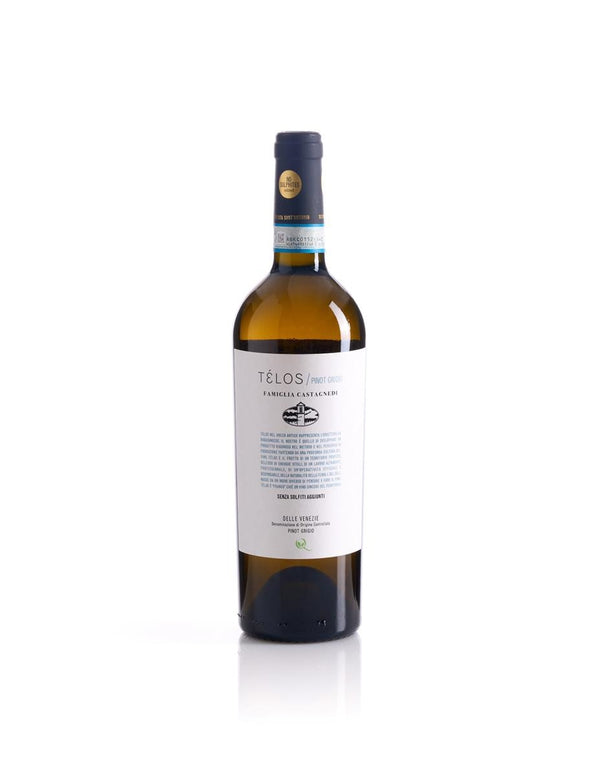 TENUTA SANT'ANTONIO Télos Pinot Grigio DOC Delle Venezie