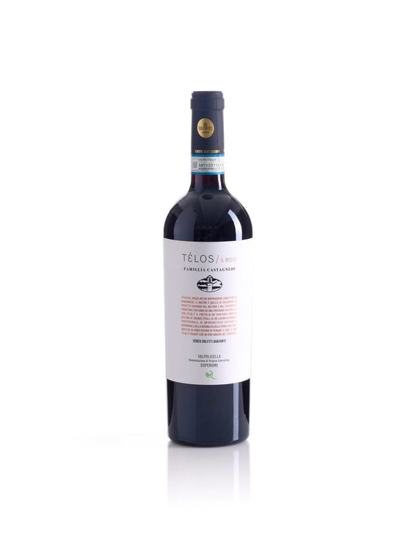 TENUTA SANT'ANTONIO Télos Rosso Valpolicella Superiore DOC