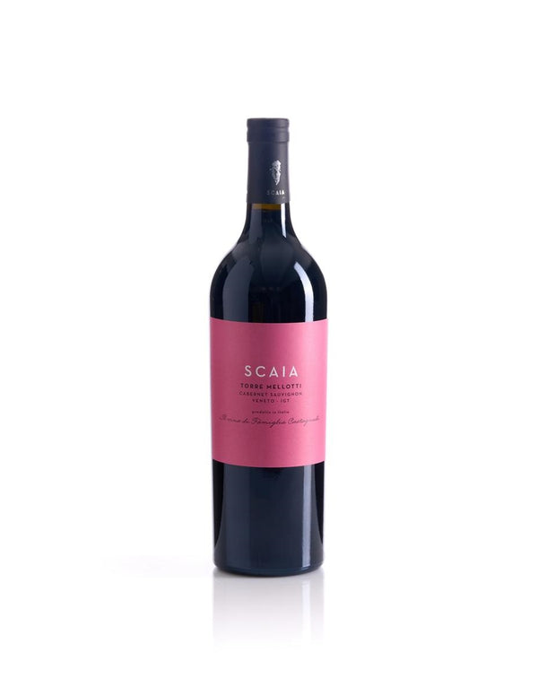 TENUTA SANT'ANTONIO Torre Mellotti Scaia Veneto IGT