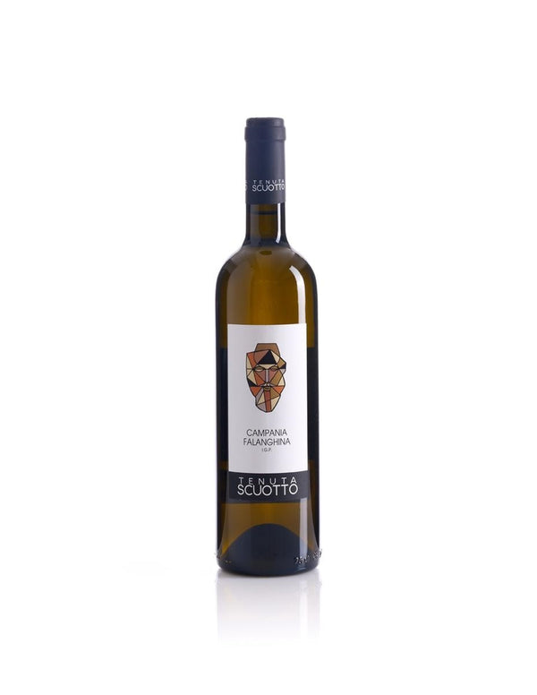 TENUTA SCUOTTO Falanghina Beneventano IGP