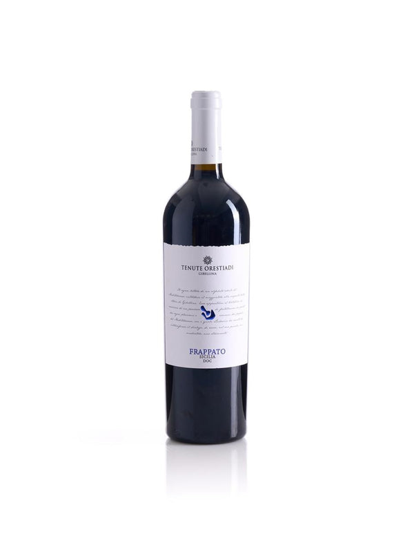 TENUTE ORESTIADI Frappato Sicilia DOC