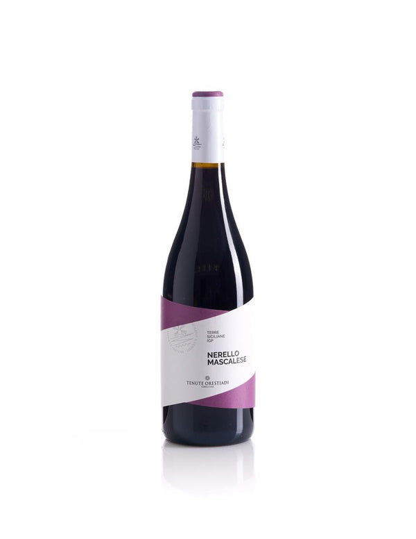 TENUTE ORESTIADI Nerello Mascalese Molino a Vento IGT Terre Siciliane