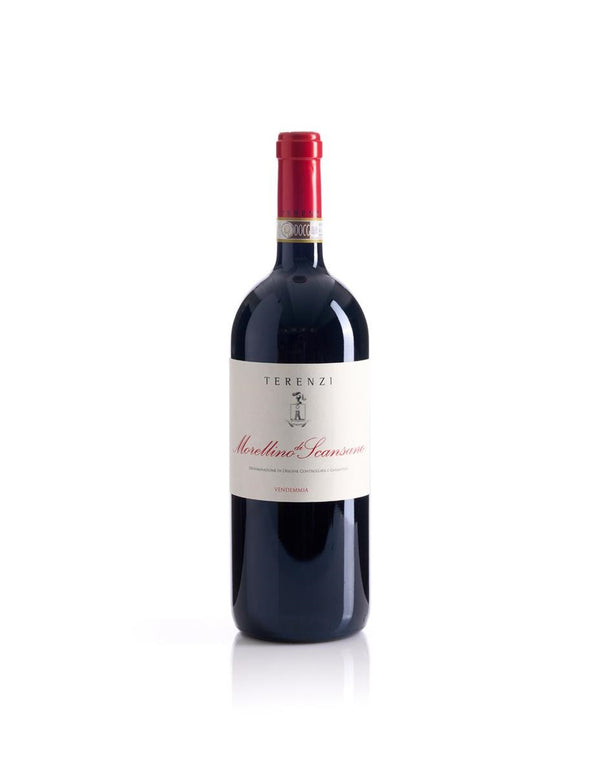 TERENZI Magnum Morellino di Scansano DOCG