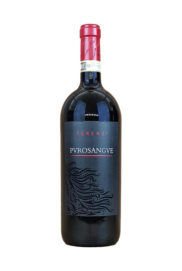 TERENZI Magnum Purosangue Morellino di Scansano DOCG