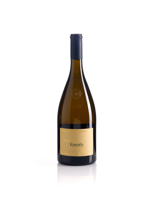 TERLANO Kreuth Chardonnay Alto Adige DOC