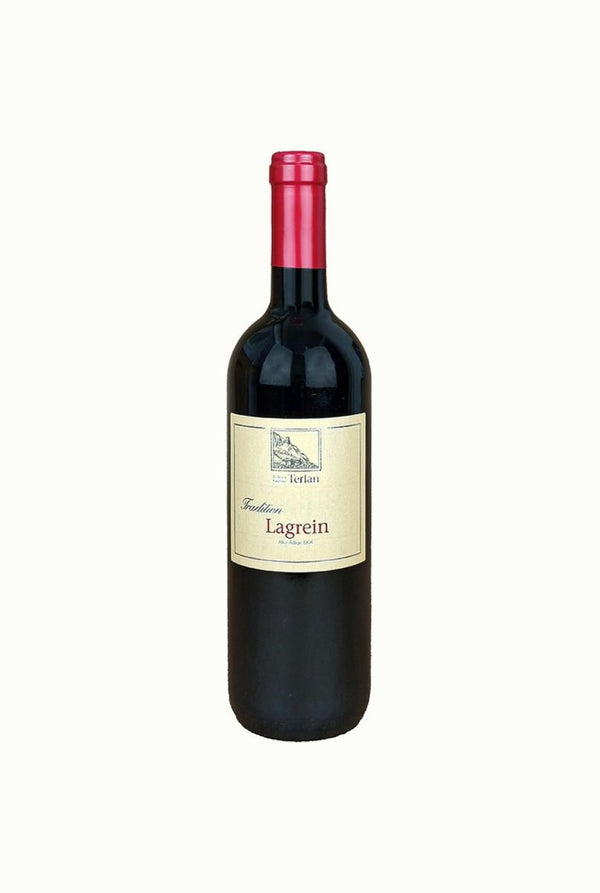 TERLANO Lagrein Alto Adige DOC