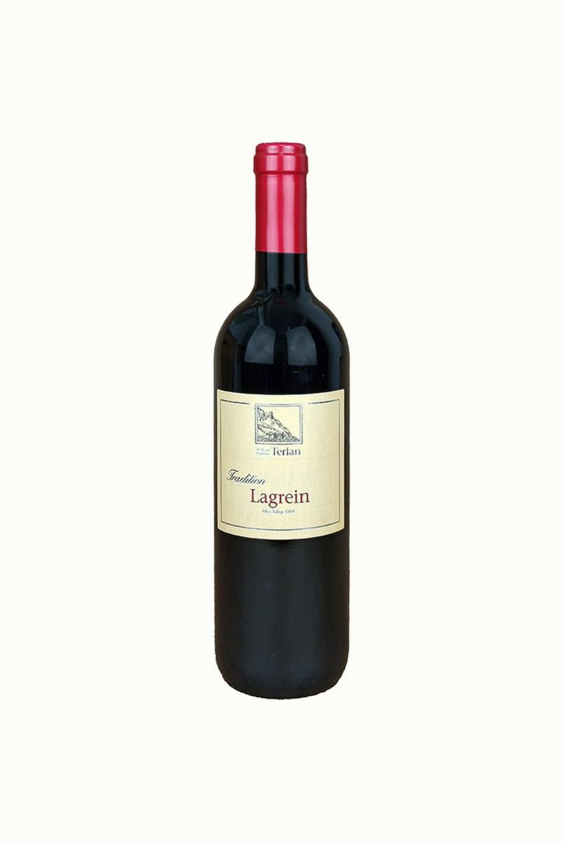 TERLANO Lagrein Alto Adige DOC