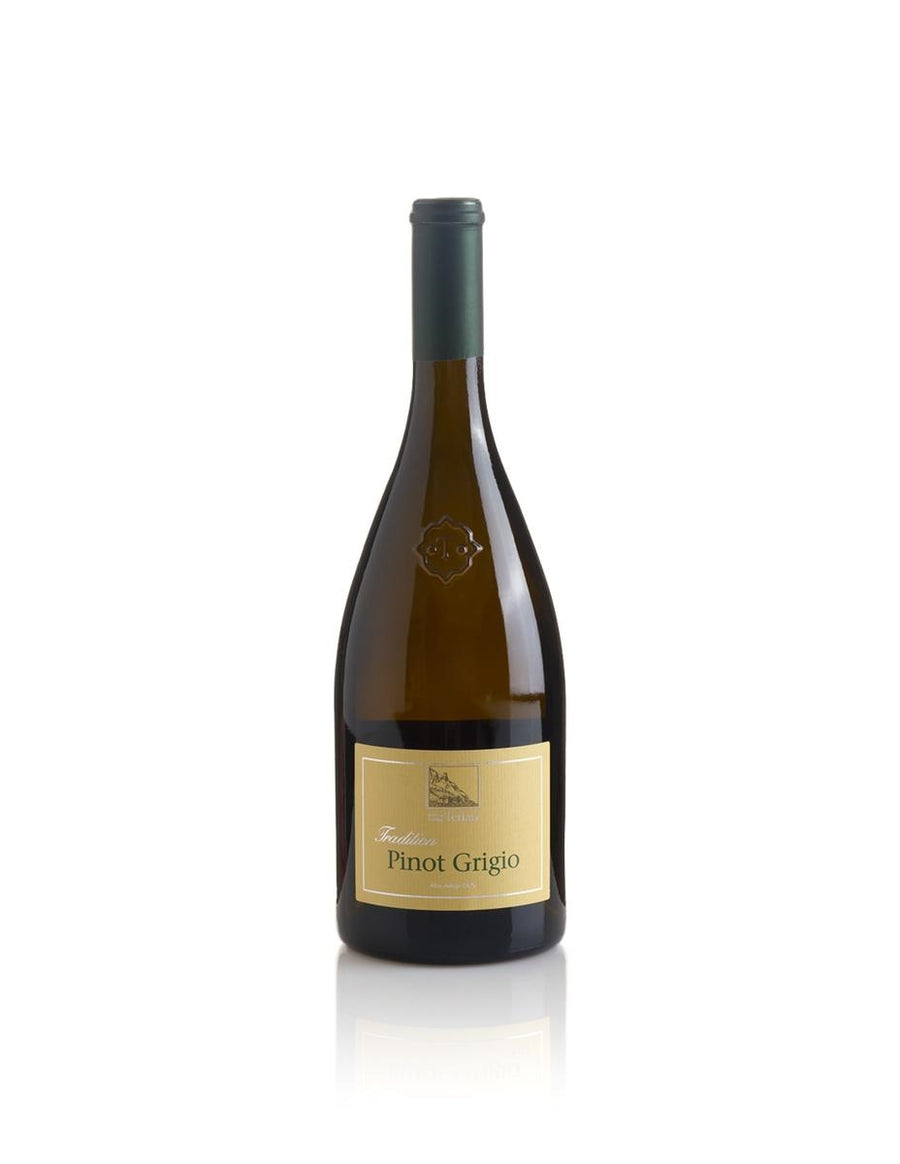 TERLANO Pinot Grigio Alto Adige DOC
