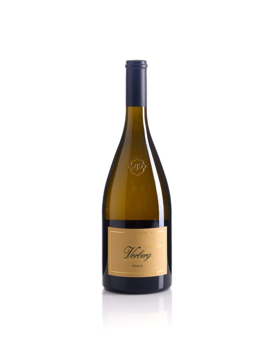 TERLANO Vorberg Pinot Bianco Riserva Alto Adige DOC