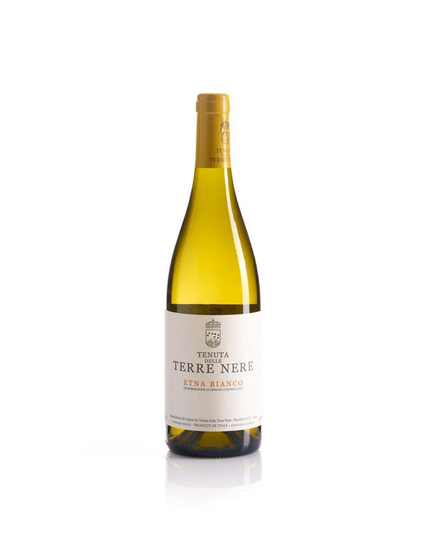TERRE NERE Etna Bianco DOC