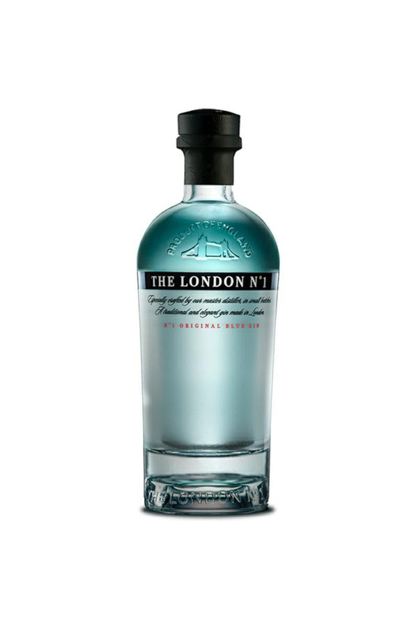 THE LONDON N°1 London Dry Gin numero 1