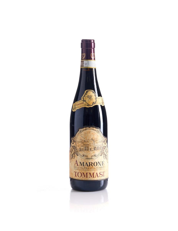 TOMMASI Amarone della Valpolicella Classico DOCG