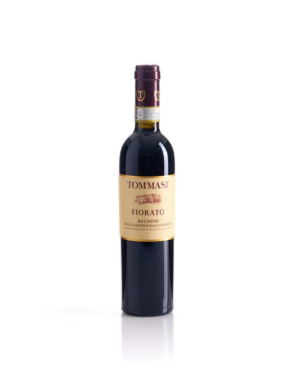 TOMMASI Fiorato Recioto della Valpolicella Classico DOCG