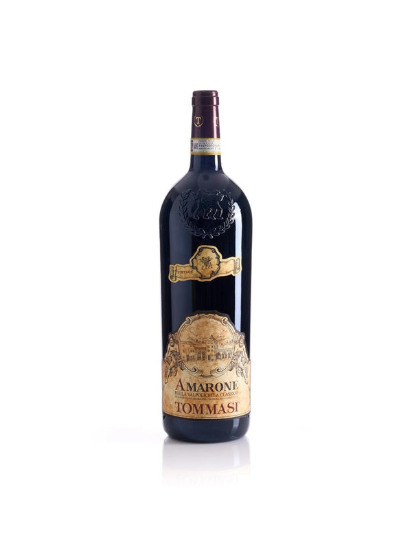 TOMMASI Magnum Amarone della Valpolicella Classico DOCG