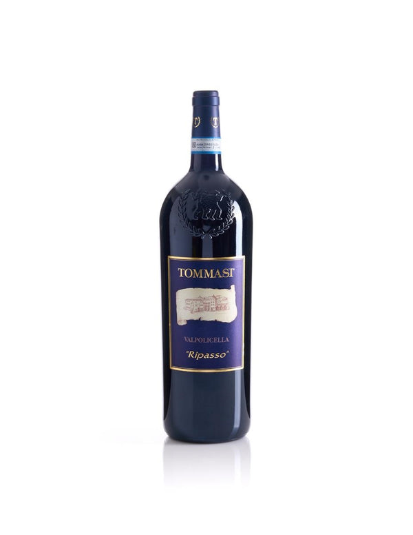 TOMMASI Magnum Valpolicella Ripasso Classico Superiore DOC