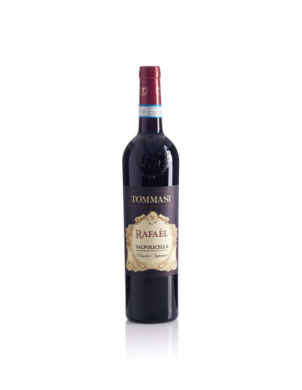 TOMMASI Rafael Valpolicella Classico Superiore DOC
