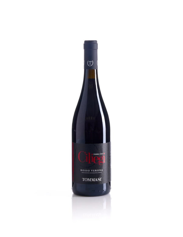 TOMMASI Terra dei Ciliegi Rosso Verona IGT