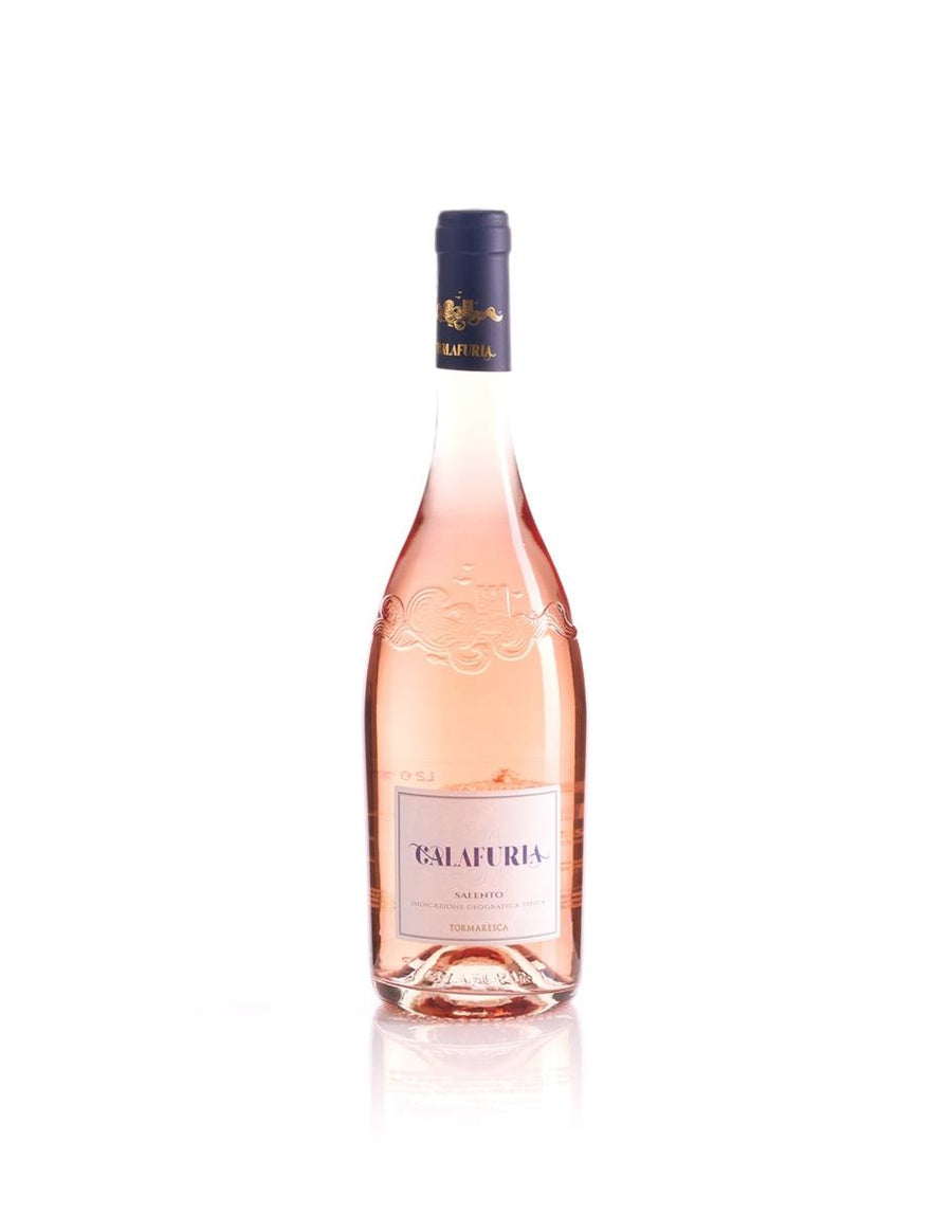 TORMARESCA Calafuria Rosato Salento IGT