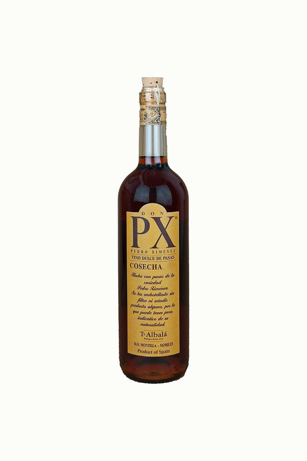 TORO ALBALA Cosecha DON PX Pedro Ximenez