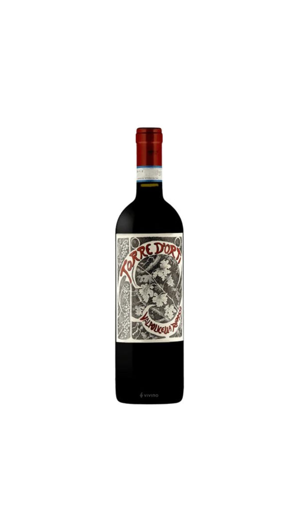 TORRE d'ORTI Magnum Ripasso della Valpolicella DOC