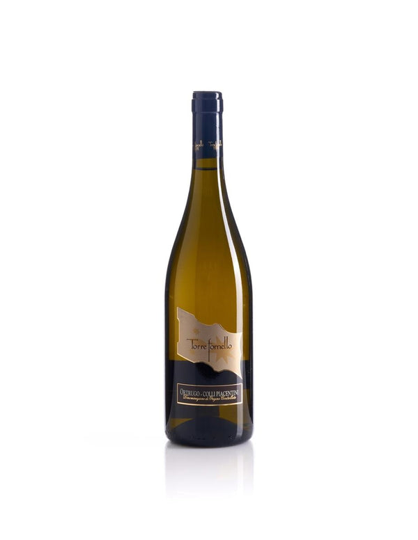 TORRE FORNELLO Ortrugo Frizzante DOC