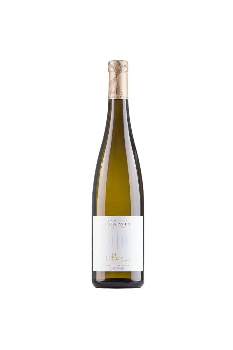 TRAMIN Moriz Pinot Bianco Alto Adige DOC