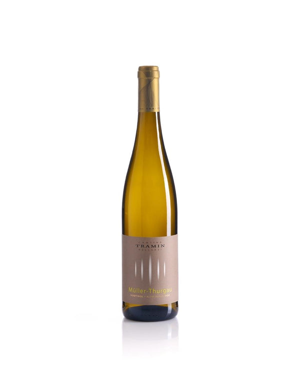 TRAMIN Muller-Thurgau Alto Adige DOC