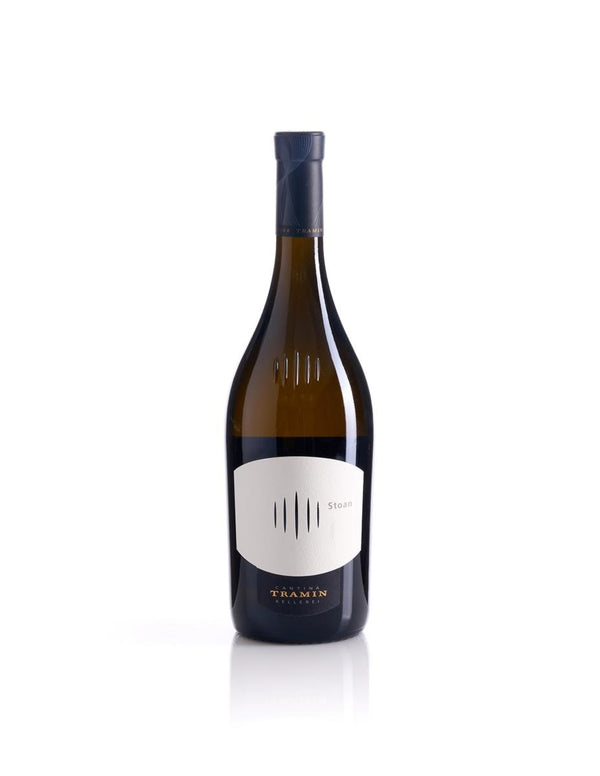 TRAMIN Stoan Bianco Alto Adige DOC
