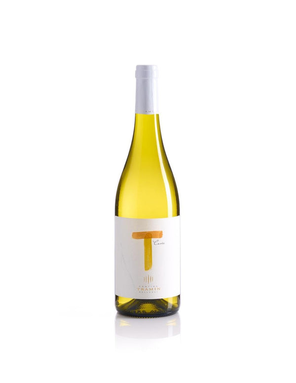 TRAMIN T Bianco Vigneti delle dolomiti IGT