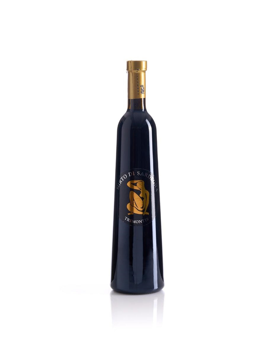TREMONTIS Mirto Di Sardegna