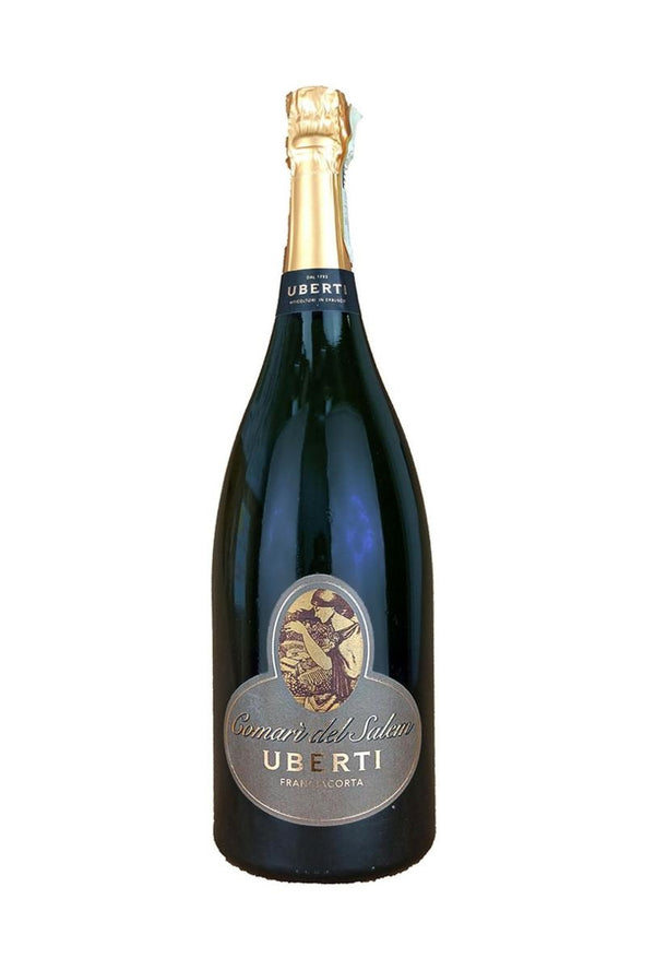 UBERTI Magnum Comari del Salem Extra Brut Franciacorta DOCG