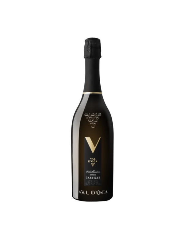 VAL D'OCA Cartizze DOCG Valdobbiadene Prosecco Superiore