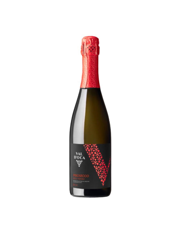 VAL D'OCA Brut Prosecco DOC Treviso
