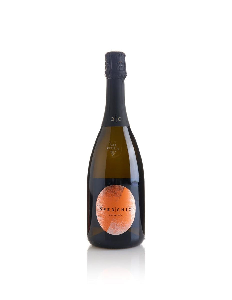 VAL D'OCA Specchio Spumante Extra Dry