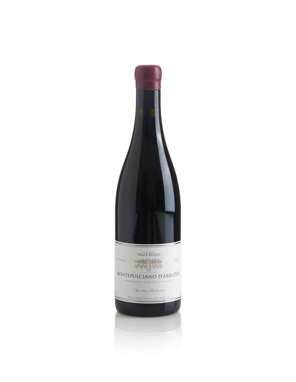 VALLE REALE Montepulciano d'Abruzzo DOC