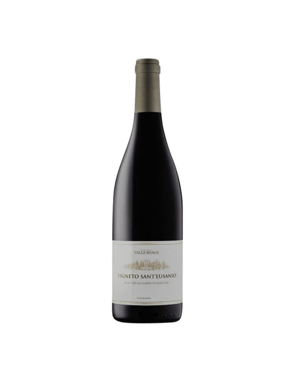 VALLE REALE Sant'Eusanio Montepulciano d'Abruzzo DOC