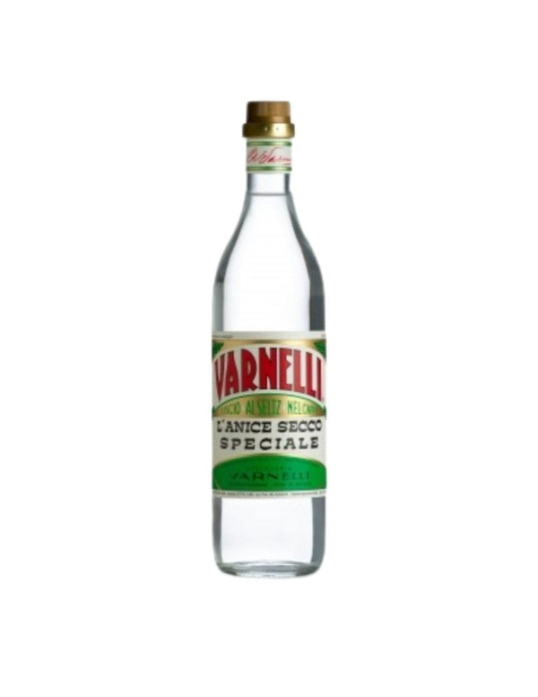 VARNELLI Liquore 46% 1 Lt