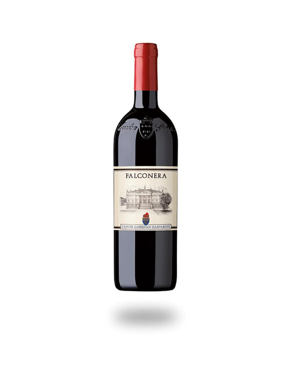 VENEGAZZU Falconera Merlot DOC Montello e Colli Asolani