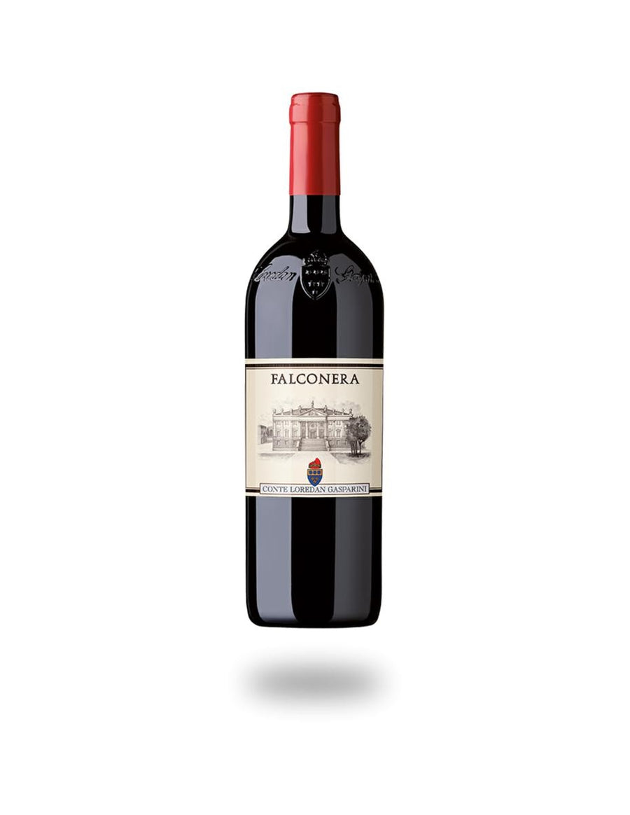 VENEGAZZU Falconera Merlot DOC Montello e Colli Asolani