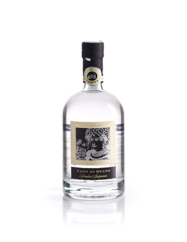 VENEGAZZU Grappa Di Capo Di Stato