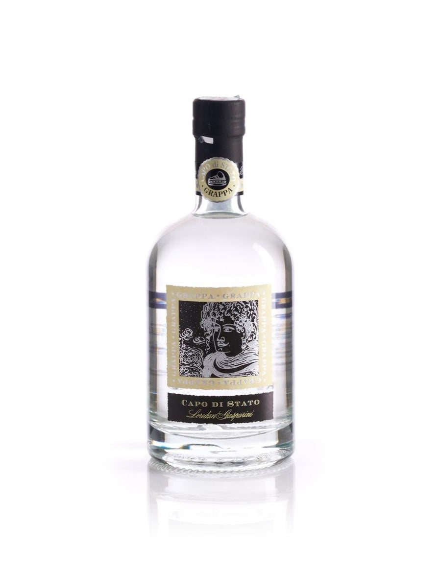 VENEGAZZU Grappa Di Capo Di Stato