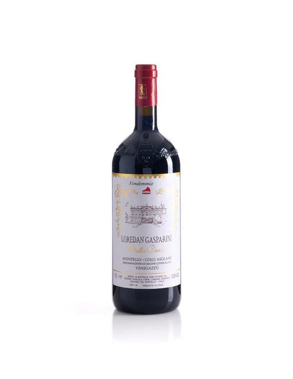VENEGAZZU Magnum Rosso della Casa DOC Montello e Colli Asolani