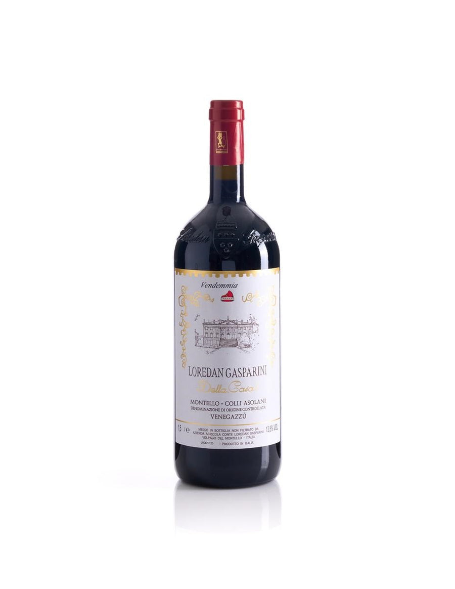 VENEGAZZU Magnum Rosso della Casa DOC Montello e Colli Asolani