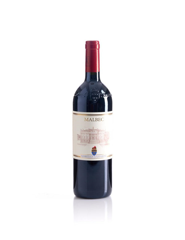VENEGAZZU Malbec IGT Colli Trevigiani - LOREDAN GASPARINI